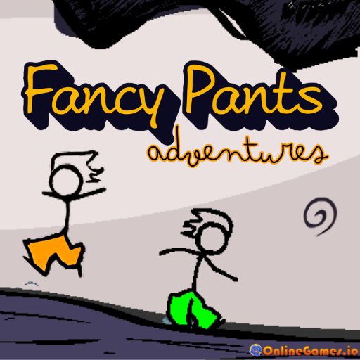 Fancy Pants